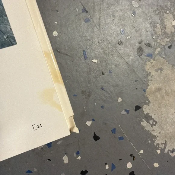 Not Man Apart Robinson Jeffers Big Sur Cole Weston Sierra Club - Picture 6 of 7